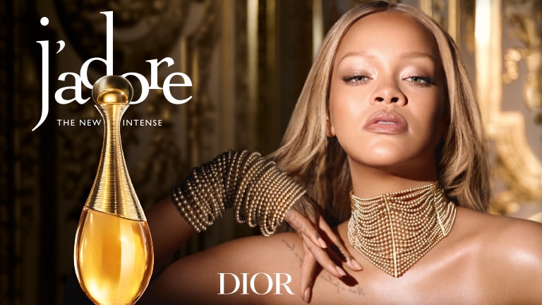 Dior j'Adore Intense Parfum Dior j'Adore Intense Parfum