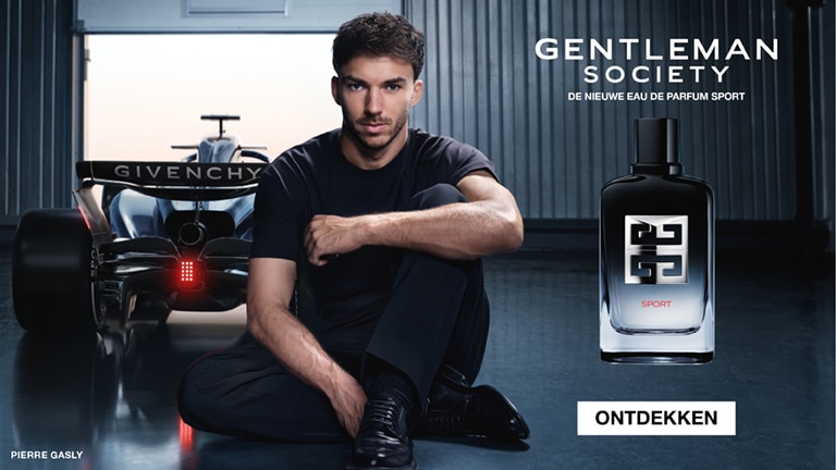 Givenchy Gentleman Society eau de parfum Sport Givenchy Gentleman Society eau de parfum Sport