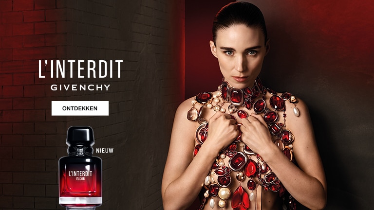 Givenchy L'Interdit Elixir eau de parfum Givenchy L'Interdit Elixir eau de parfum