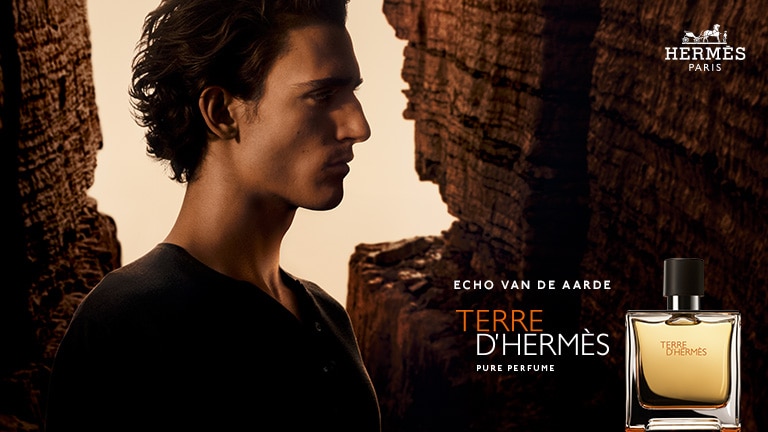 Hermès Terre d'Hermès Hermès Terre d'Hermès