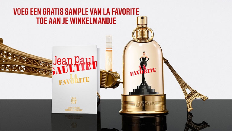 Jean Paul Gaultier La Favorite Jean Paul Gaultier La Favorite