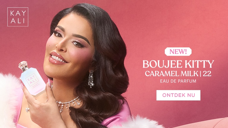 Kayali Boujee Kitty Caramel Milk | 22 Kayali Boujee Kitty Caramel Milk | 22