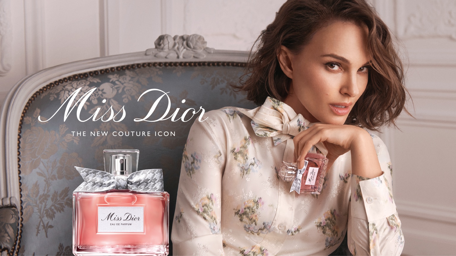 Dior Miss Dior eau de parfum Dior Miss Dior eau de parfum