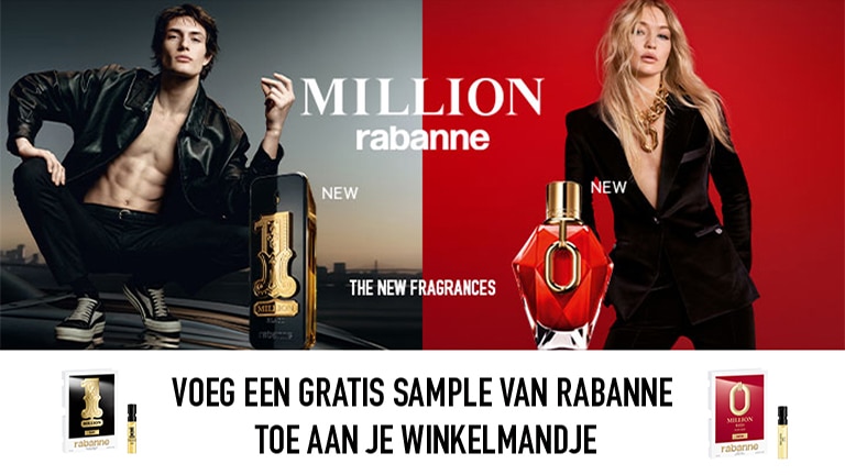 Rabanne Million Rabanne Million