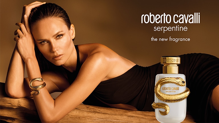 Roberto Cavalli Serpentine Roberto Cavalli Serpentine