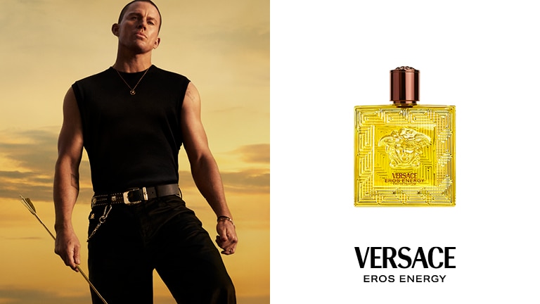 Versace Eros Energy eau de parfum Versace Eros Energy eau de parfum