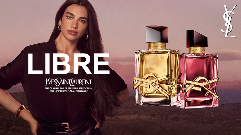 Yves Saint Laurent Libre Yves Saint Laurent Libre