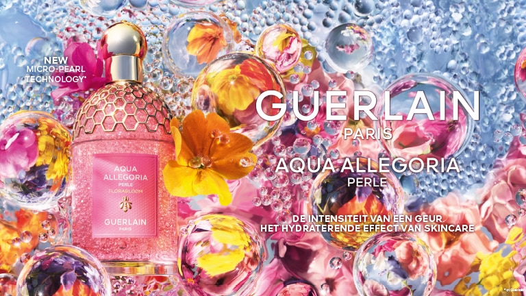 Guerlain Aqua Allegoria Perle Guerlain Aqua Allegoria Perle