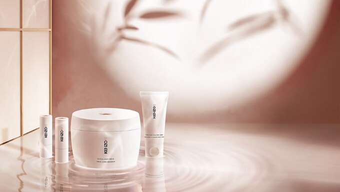 KENZO | ICI PARIS XL Netherlands