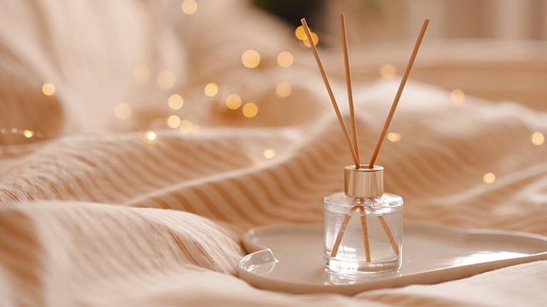 Cozy home essentials						 Cozy home essentials