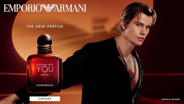 Armani - Stronger With You Parfum Armani - Stronger With You Parfum