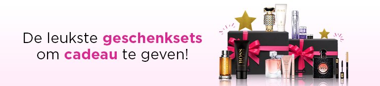 De leukste geschenksets om cadeau te geven De leukste geschenksets om cadeau te geven