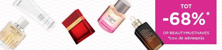 landing--banner-TPR-68-beautymusthaves-w12-w15-2023.jpg Tot -68%* op beautymusthaves