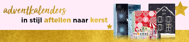 In stijl aftellen naar kerstmis In stijl aftellen naar kerstmis