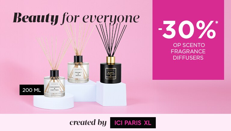 Scento fragrance diffusers 200 ml -30%* Scento fragrance diffusers 200 ml -30%*
