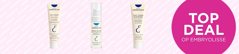 Top deal op Embryolisse Top deal op Embryolisse