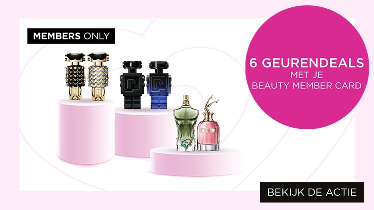 Member only deal! Member only deal!