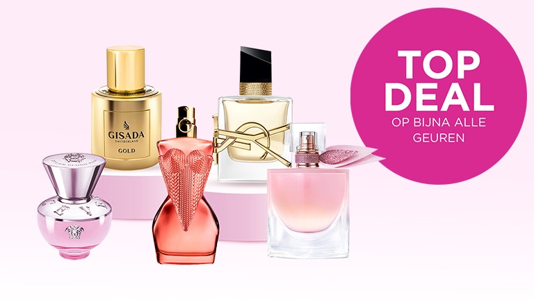 Summer scent picks Summer scent picks