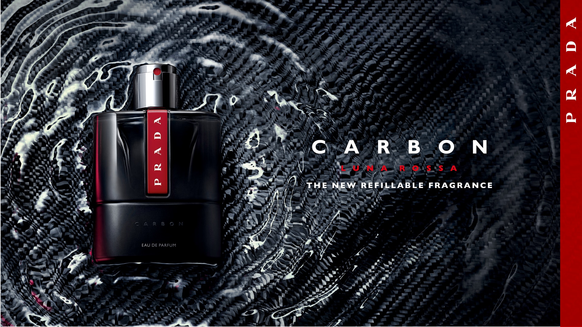 Luna Rossa Carbon Luna Rossa Carbon