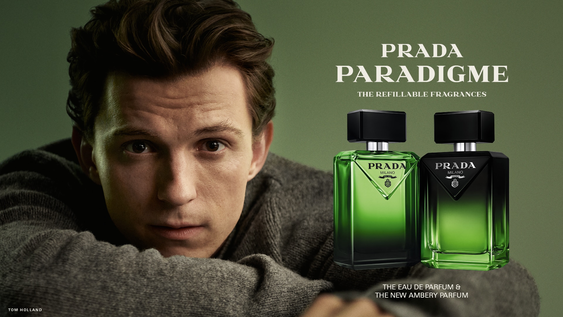 Prada Paradigme Prada Paradigme