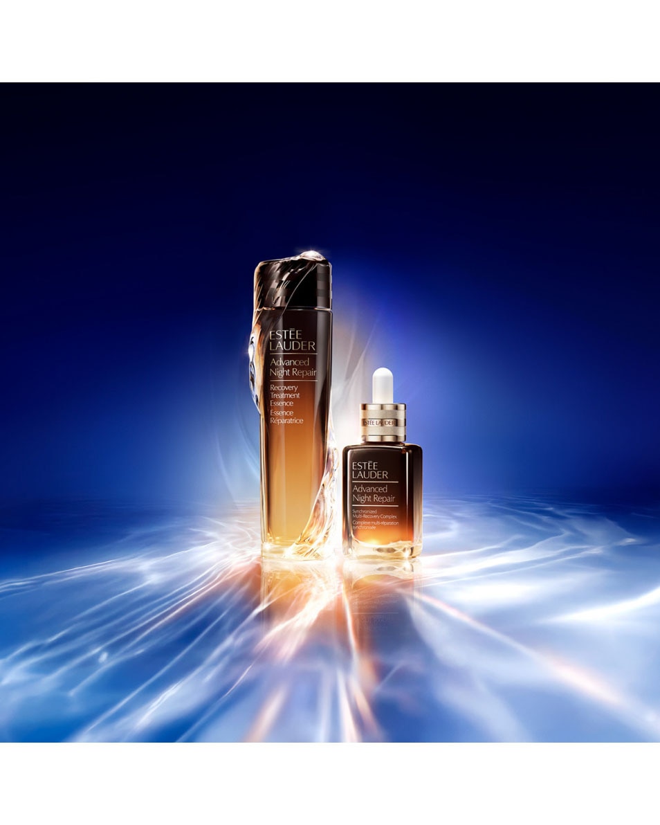 ESTÉE LAUDER Advanced Night Repair Recovery Treatment Essence Essence 100 ML 5