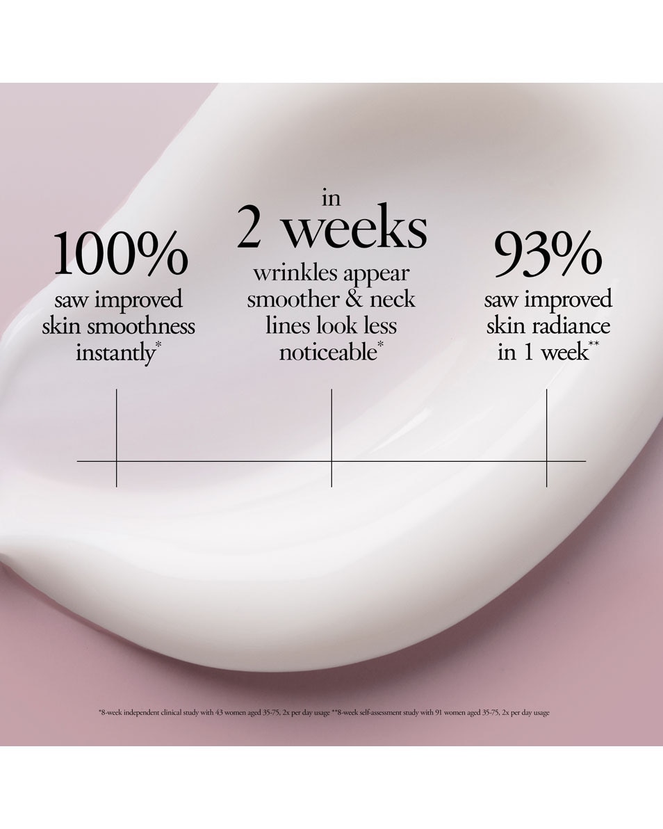 LINE CORRECTING MOISTURIZER