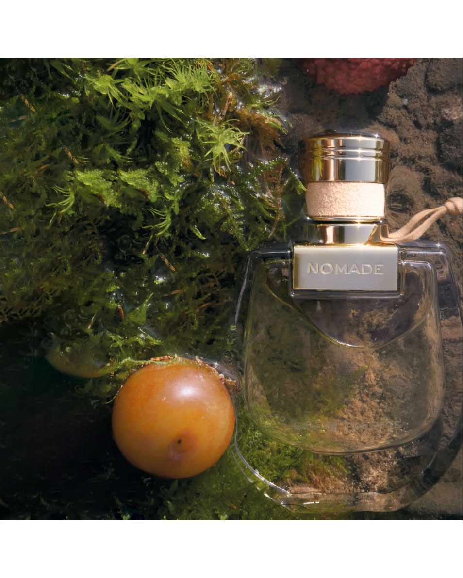EAU DE TOILETTE