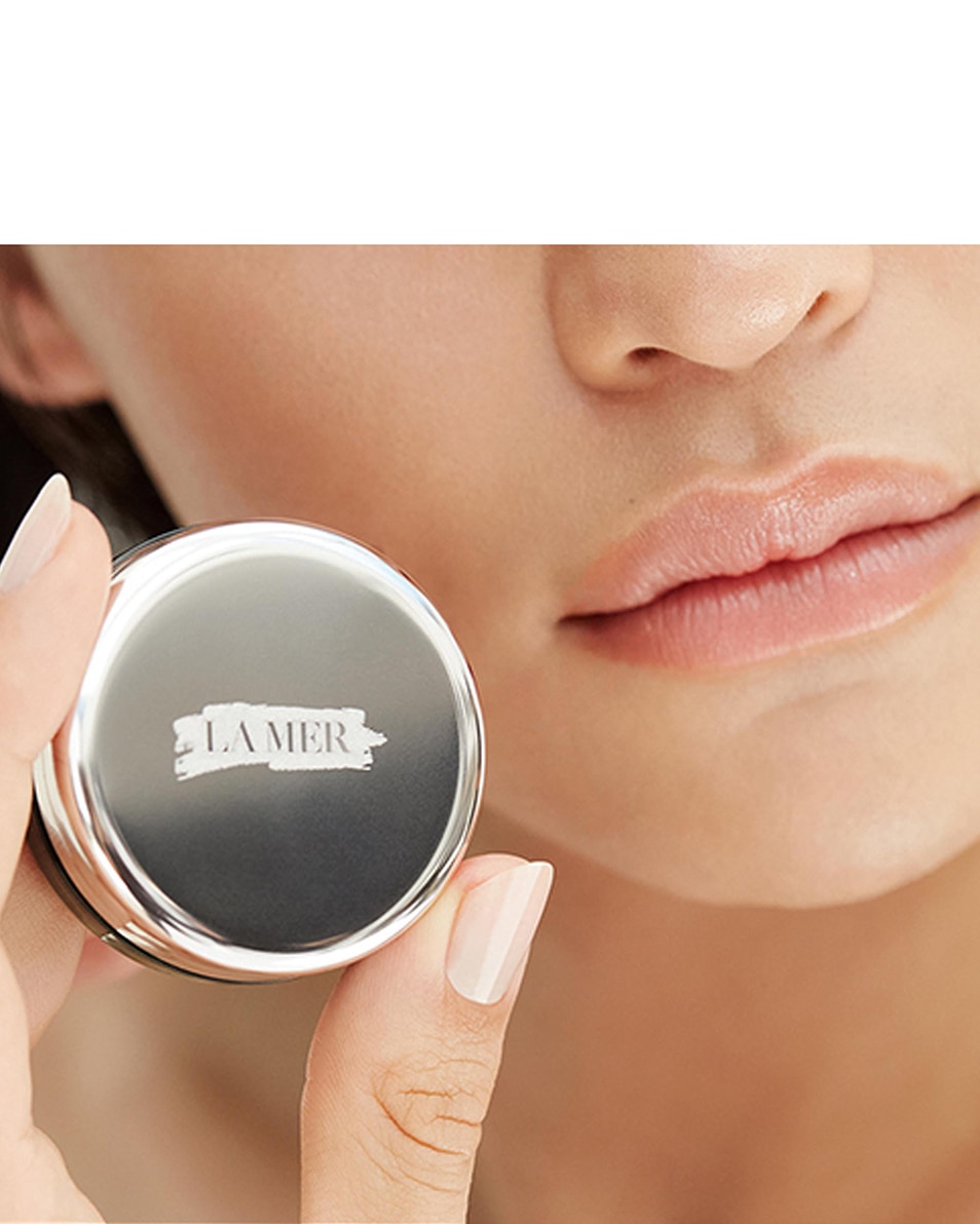 LIPPENBALSEM - HYDRATEREND & VERZACHTEND