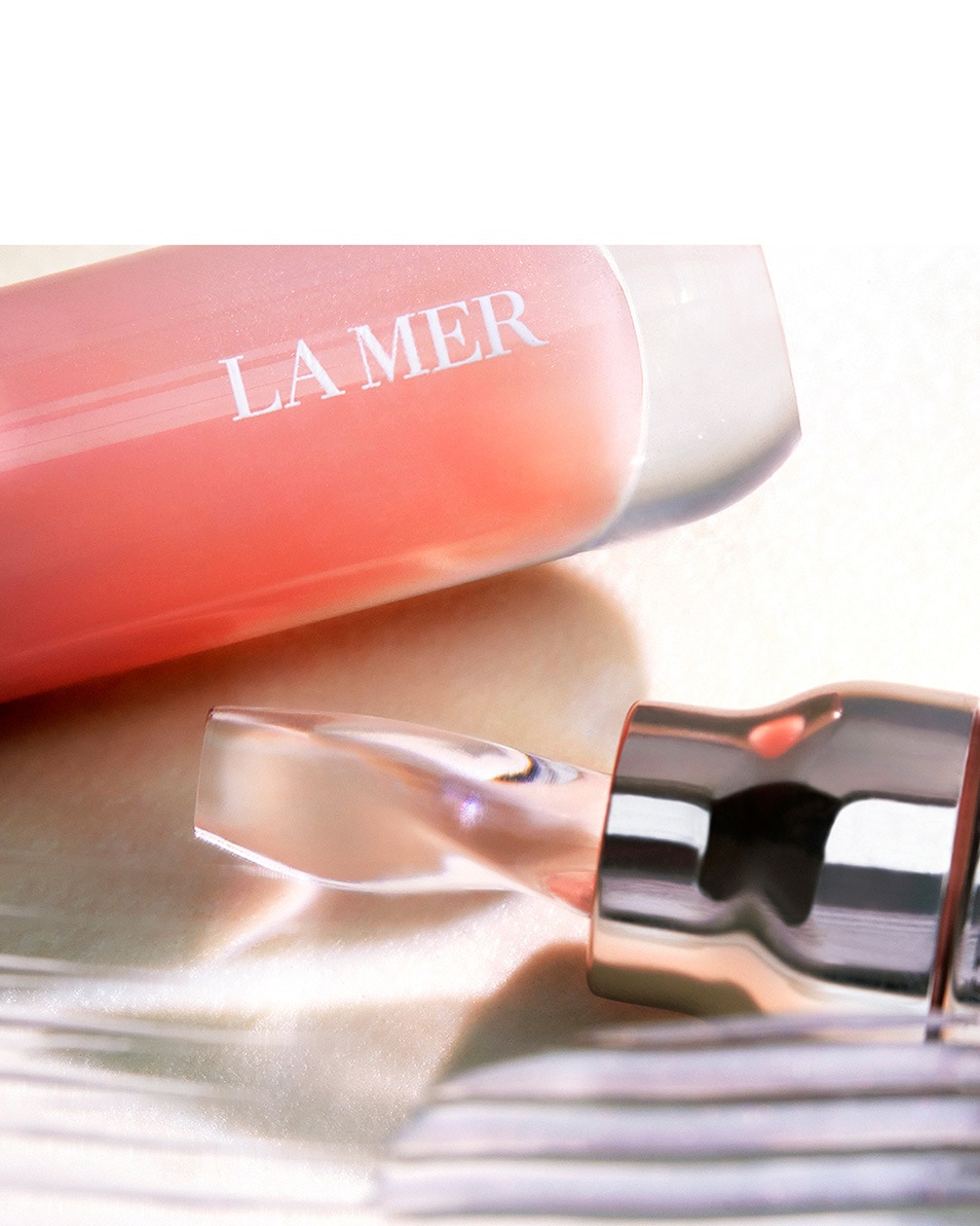 LA MER THE LIP VOLUMINIZER HYDRATERENDE LIPLOSS - BESCHERMEND & VERZACHTEND - LIPPENVERZORGING 7 ML 3
