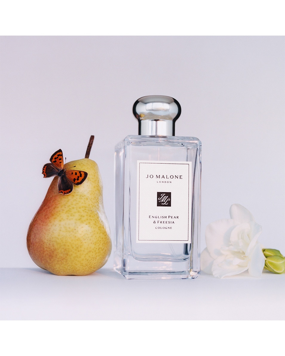 JO MALONE LONDON ENGLISH PEAR & FREESIA COLOGNE 50 ML 3