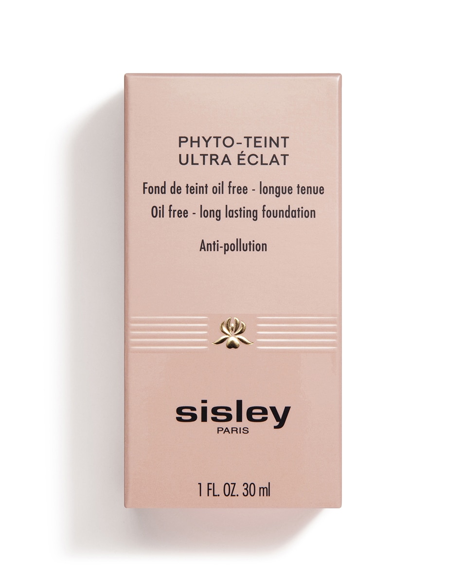 SISLEY Phyto-Teint Ultra Eclat Lichtweerkaatsende foundation 1N (1) Ivory 3