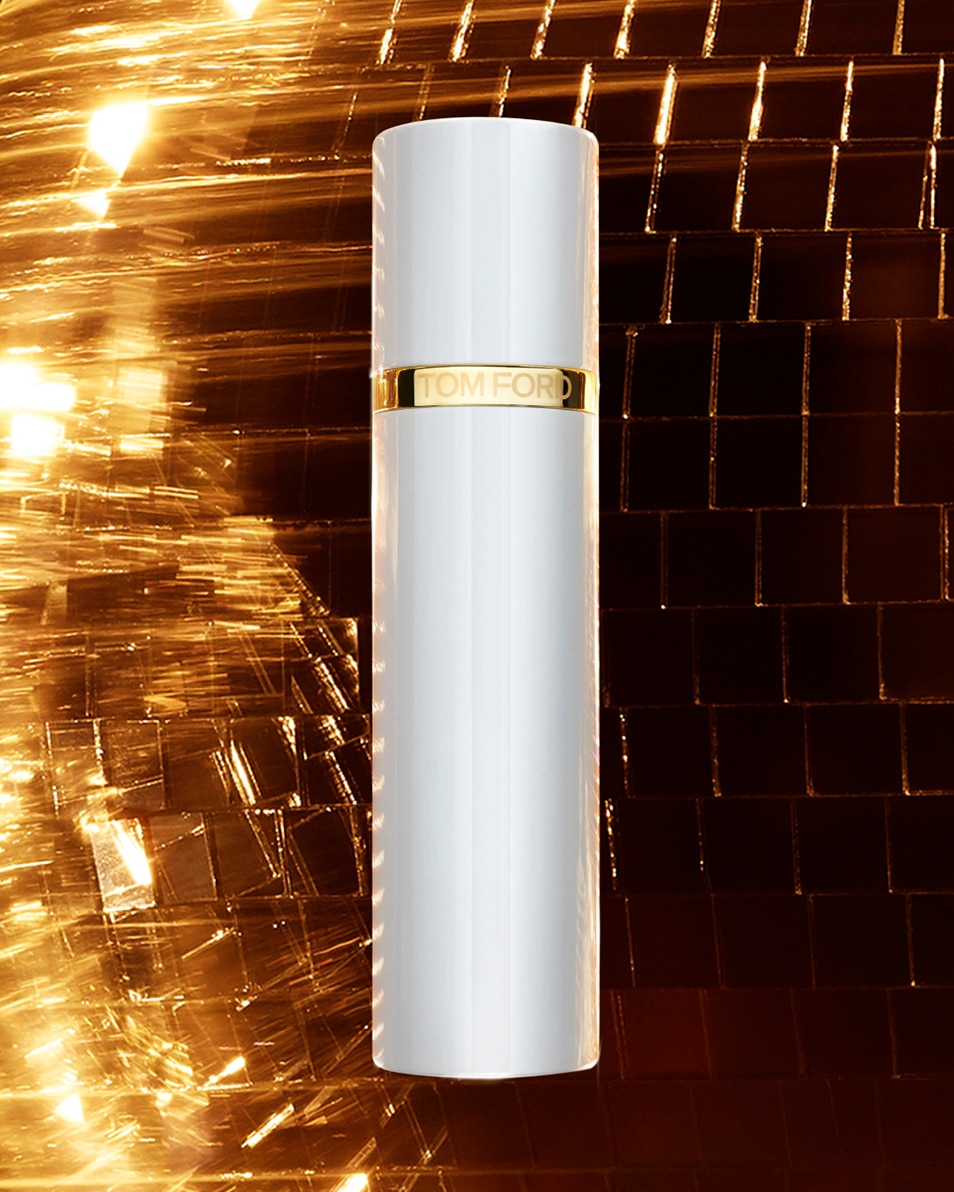 TOM FORD WHITE SUEDE EAU DE PARFUM 10 ML