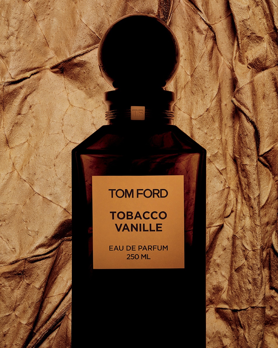 TOM FORD TOBACCO VANILLE EAU DE PARFUM 10 ML 3
