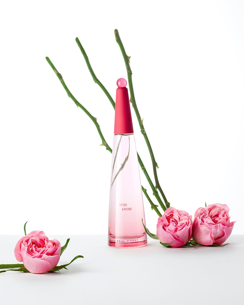 ROSE & ROSE EAU DE PARFUM