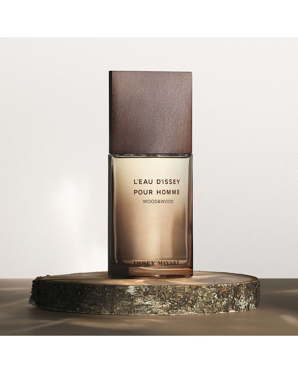 WOOD & WOOD EAU DE PARFUM