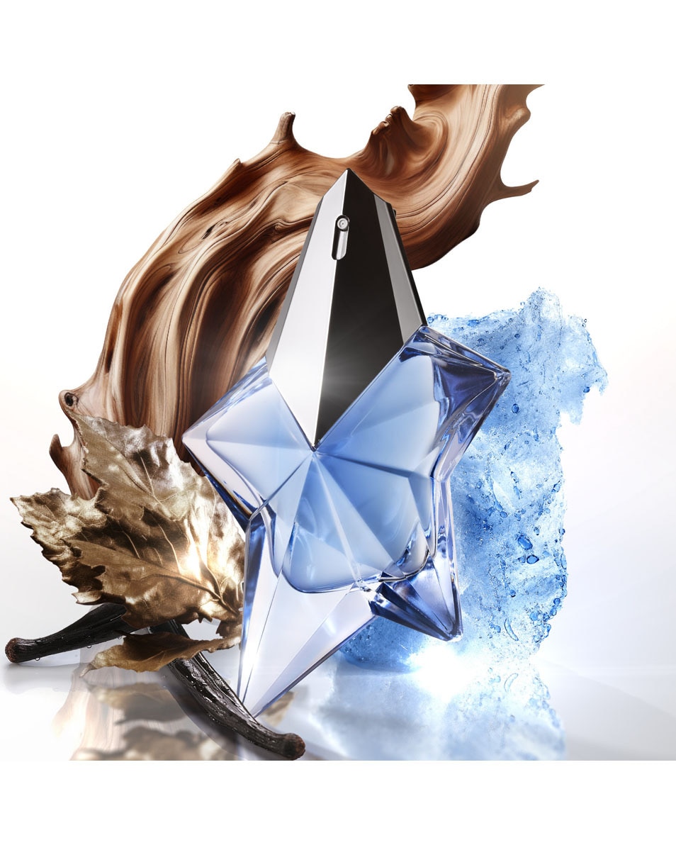 MUGLER Angel Eau De Parfum - Navulbaar Parfum 100 ML 3