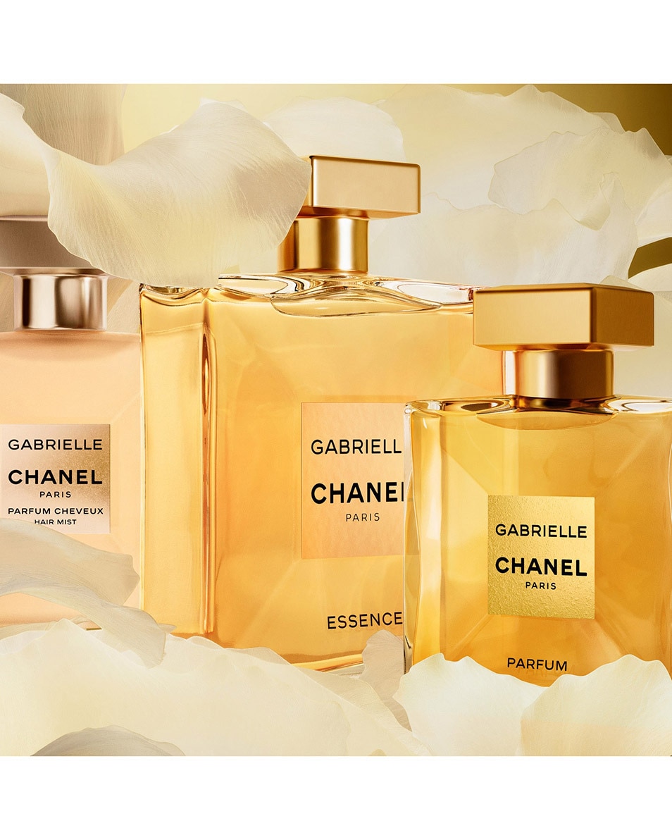 CHANEL GABRIELLE ESSENCE EAU DE PARFUM 100 ML 3