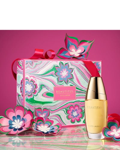 ESTÉE LAUDER BEAUTIFUL EAU DE PARFUM - GEUR VAN DUIZEND BLOEMEN 30 ML