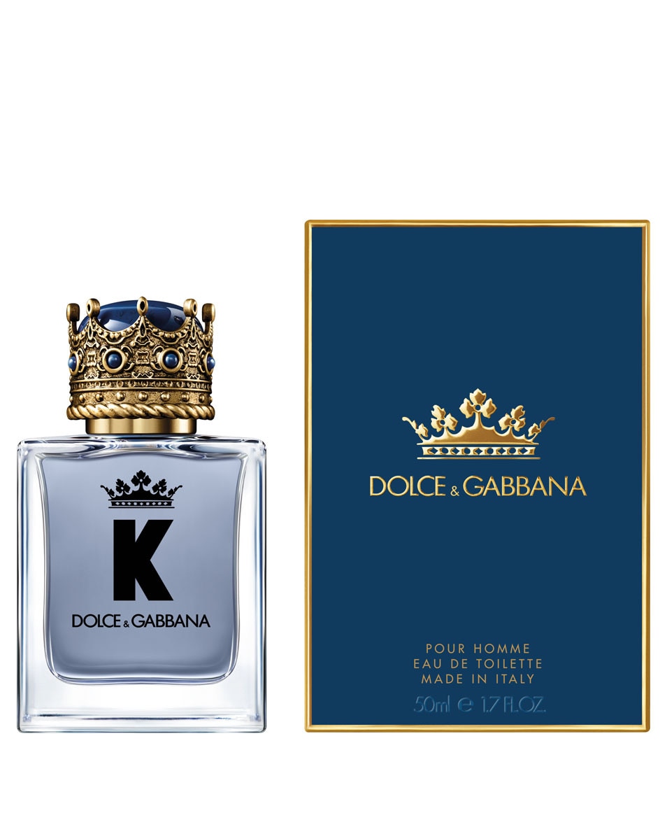 DOLCE & GABBANA K by Dolce&Gabbana Eau de parfum 50 ML 3