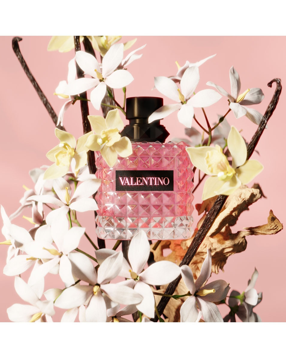 VALENTINO BORN IN ROMA DONNA EAU DE PARFUM 50 ML