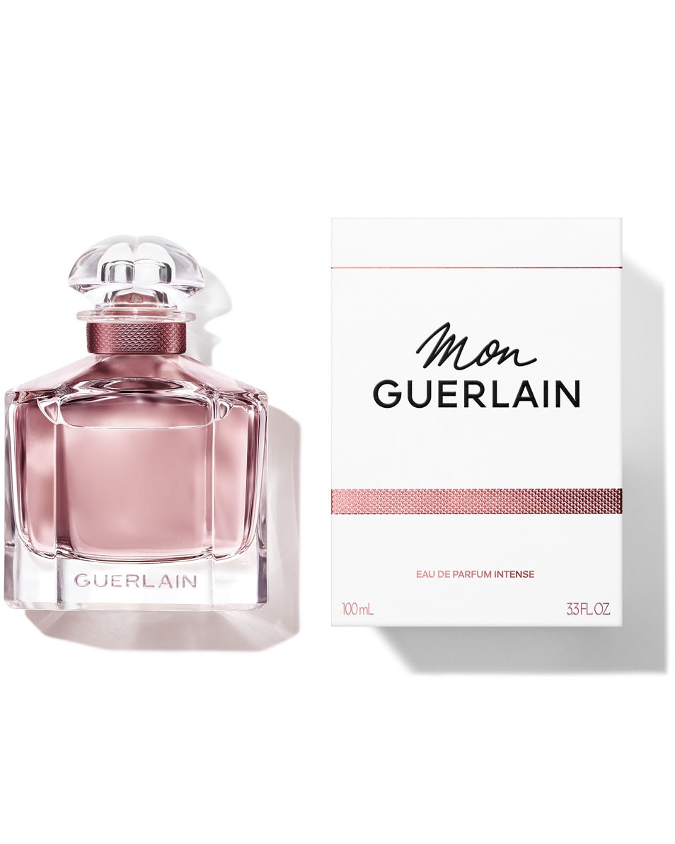 GUERLAIN MON GUERLAIN EAU DE PARFUM INTENSE 100 ML 3