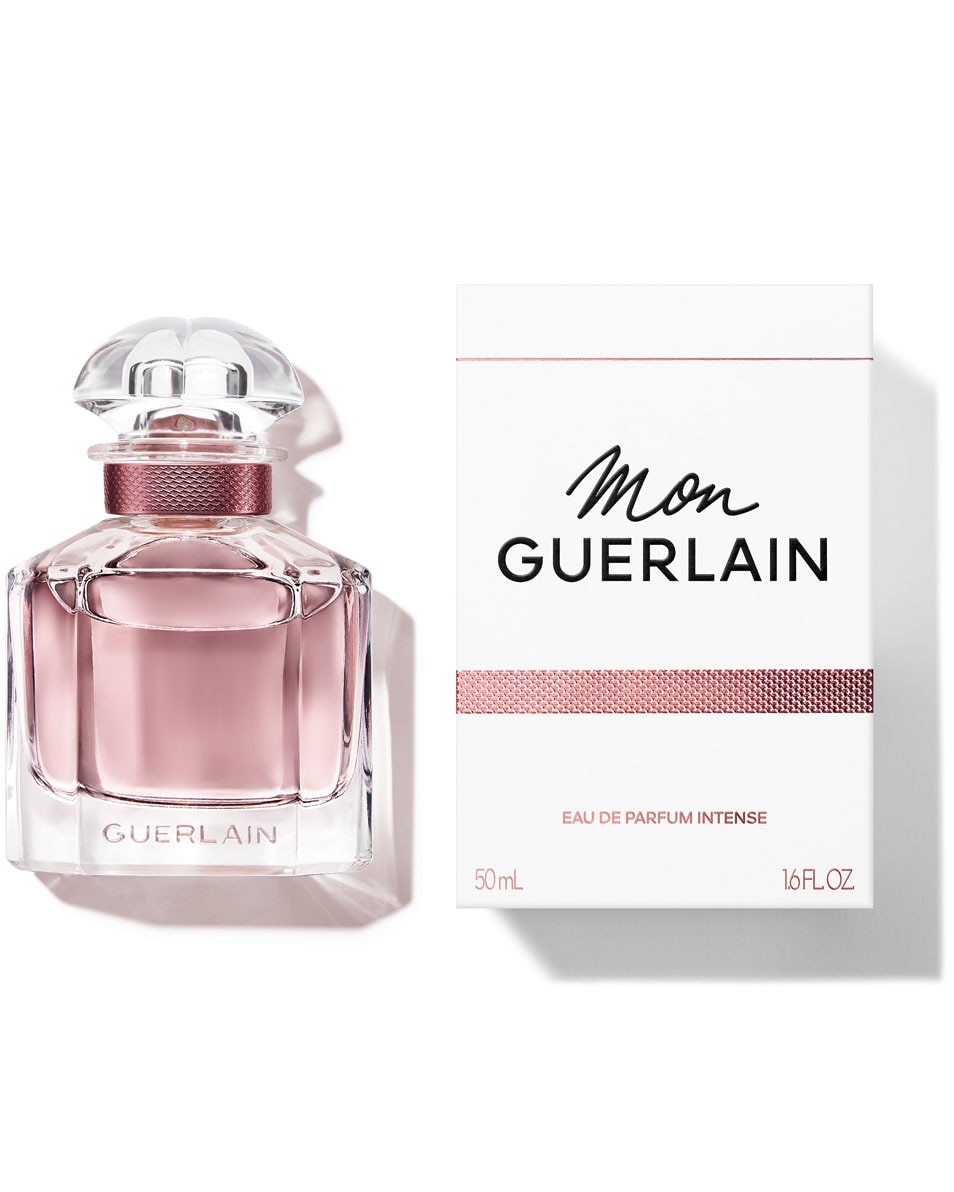 GUERLAIN MON GUERLAIN EAU DE PARFUM INTENSE 50 ML 3