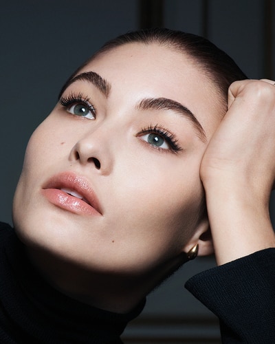 ESTÉE LAUDER SUMPTUOUS REBEL LIGHT LENGHT + LIFT MASCARA - VOOR LANGE EN GELIFTE WIMPERS 8 ML