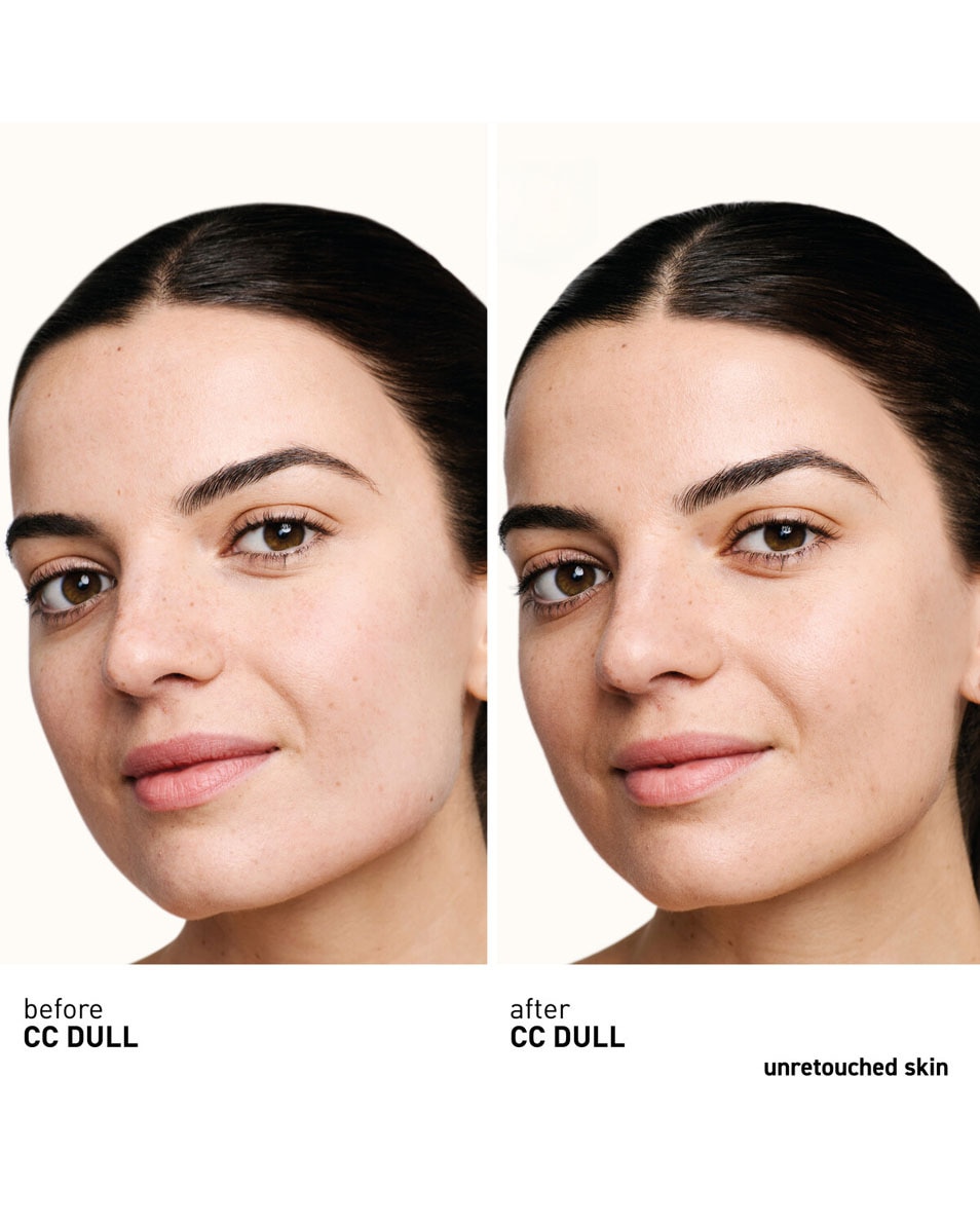 ERBORIAN CC DULL CORRECT AUTOMATISCHE STRALINGSBOOSTER PERFECTOR EENVOUDIGE FOUNDATION 45 ML 3