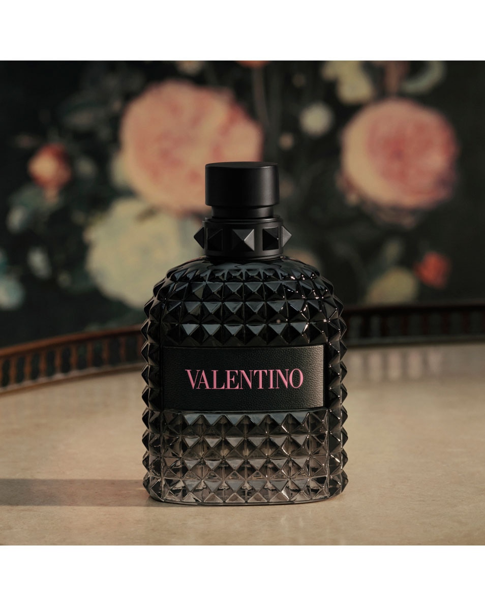 VALENTINO BORN IN ROMA UOMO EAU DE TOILETTE MANNEN 100 ML 3