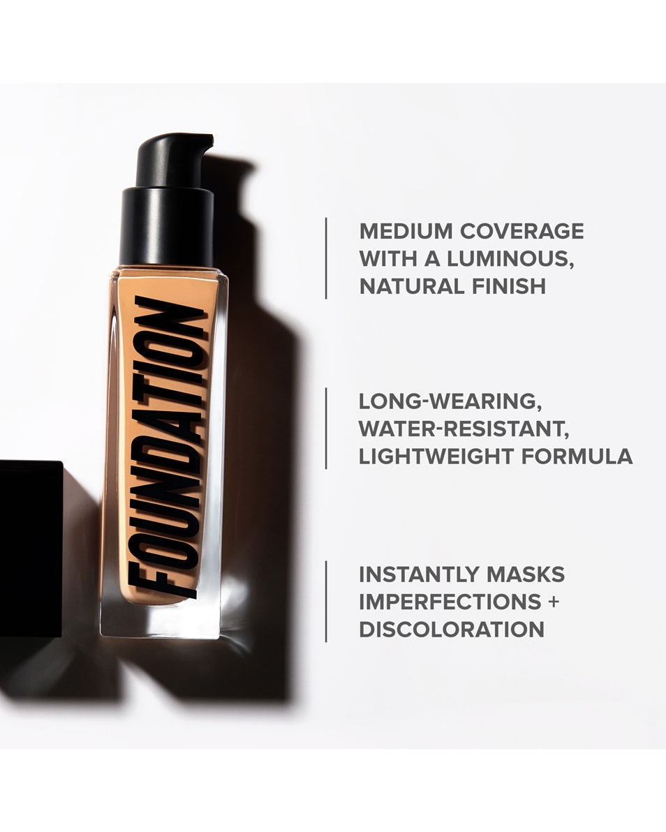 ANASTASIA BEVERLY HILLS Luminous Foundation Foundation 002 RUBY WHISPER 2