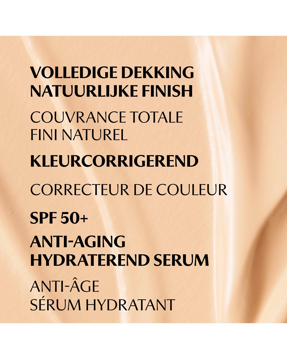 IT COSMETICS YOUR SKIN BUT BETTER CC+ CREAM SPF 50+ Light 3