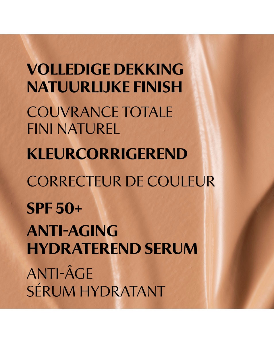 IT COSMETICS YOUR SKIN BUT BETTER CC+ CREAM SPF 50+ Tan 3