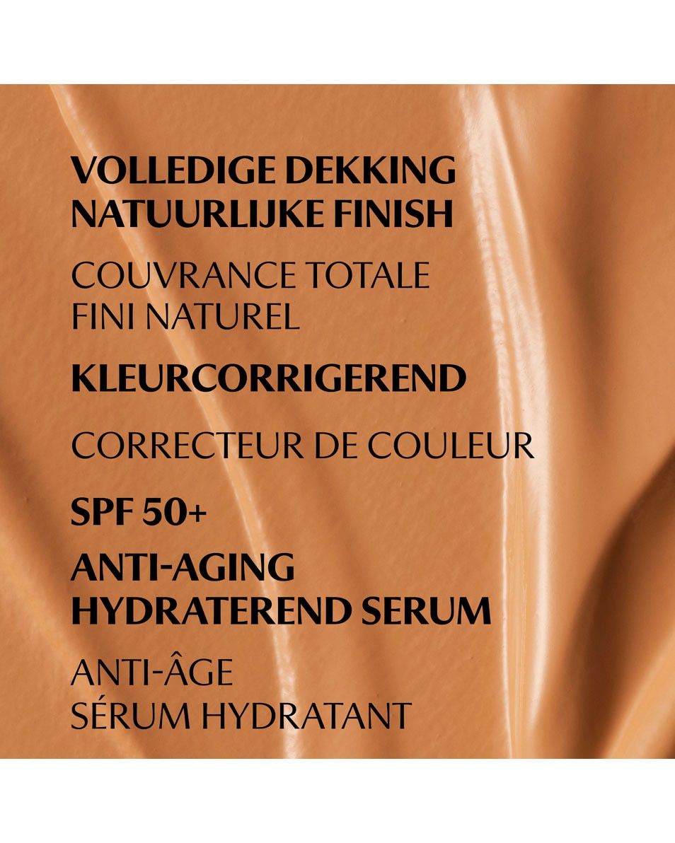IT COSMETICS YOUR SKIN BUT BETTER CC+ CREAM SPF 50+ Rich Honey 3