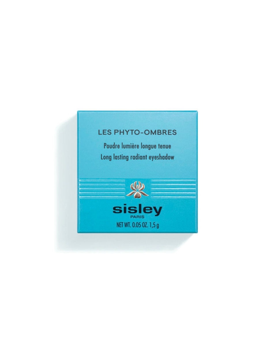 SISLEY Phyto-Ombres Langhoudende oogschaduw 11 Mat Nude 3